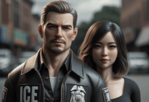 To The Wives and Girlfriends of ICE