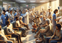 Healthcare Policy is not the Problem, Healthcare Cost Is