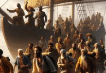 The Vision of the United States’ New Founders is Unsustainable