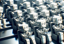 Pimping Supporters, Lapdogs, Bots, and Sycophants