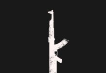 White Christian Nationalism is Apostate Religion: Anti-Christ Behavior