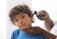 Ear Infections in Children