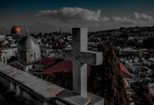 Unlocking the Biblical Mystery Between the U.S., Christianity and Israel