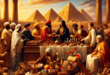 A Christian Nation Bought Slaves from African Kings: Somebody Lying