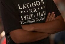 Assimilation Gone Wrong: When Hispanics and Other Minority Groups Embrace white Hate
