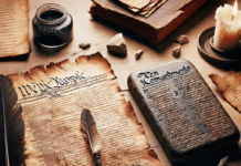 A National Transgression: Putting Man’s Law Above God’s Law