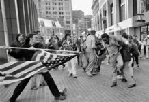 God Hates Racism: Why Evil Has Overpowered America