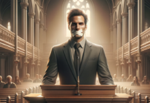 Cowardly Pastors Fear the Wealthy