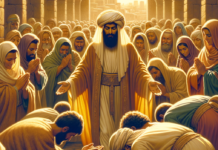 The Anointing is Powered by Love, Truth, and Faith