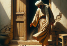 Jesus Said Not to Force the Gospel on Anyone