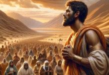 Judeo-Christians Who Support Israel Under Genesis 12:3 are Wrong, and Cursed