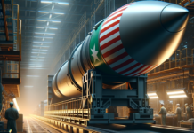 Nuclear Nightmares: How Fear Swallowed the Sanity of a Nation