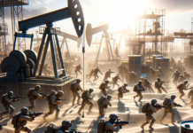 US Leaders Are Fossil Fuel Relics Living in the Past