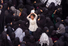 Abortion Vs Bombing a Girls School