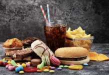 Consuming Processed Foods