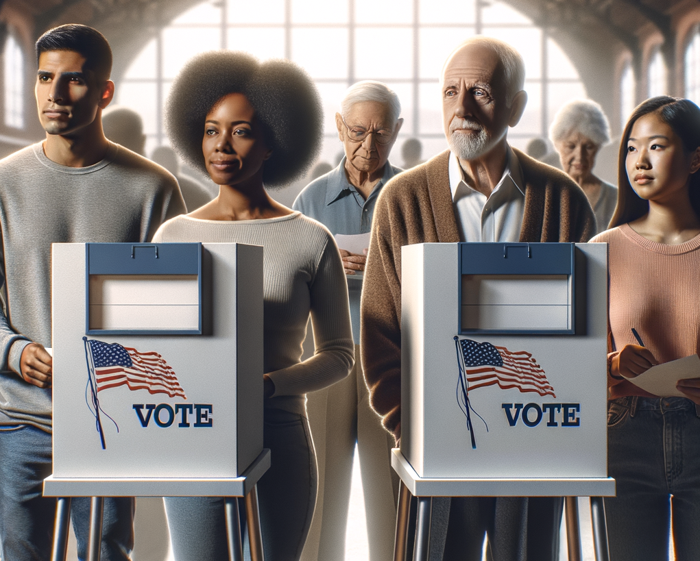 voting