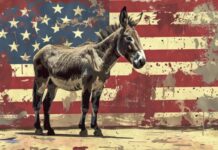 Hating Democrats More Than Democracy and Life Itself