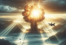 A Nuclear Future Provoked by US Fear and Paranoia