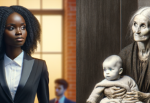 From Black Stereotypes to white Frailty