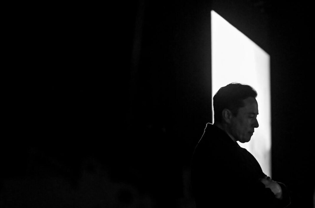 musk