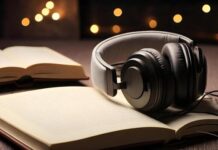 Audio Books – 5 Unheard of Uses