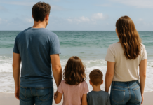 If the Church Were Really About Family Values, They Would Fight the Courts