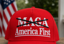 The America First Crowd are Simply MAGA Rebranded, All Republican Voters