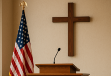 The Politics of the Church is Not Aligned with the Mission of God