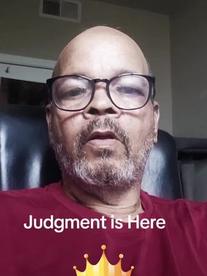 Minister CR - Judgment Is Here