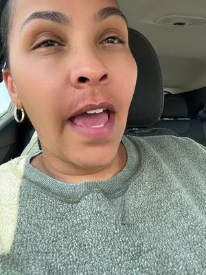 Karress Marie